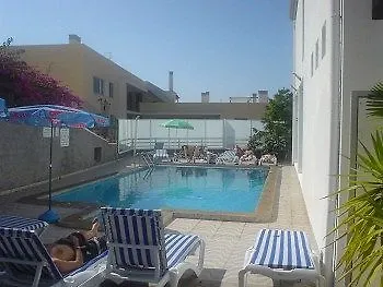 Affittacamere Hotel Residencial Melba Funchal