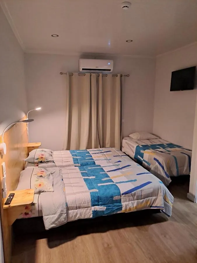 Hotel Residencial Melba Funchal  Pensión Funchal (Madeira)
