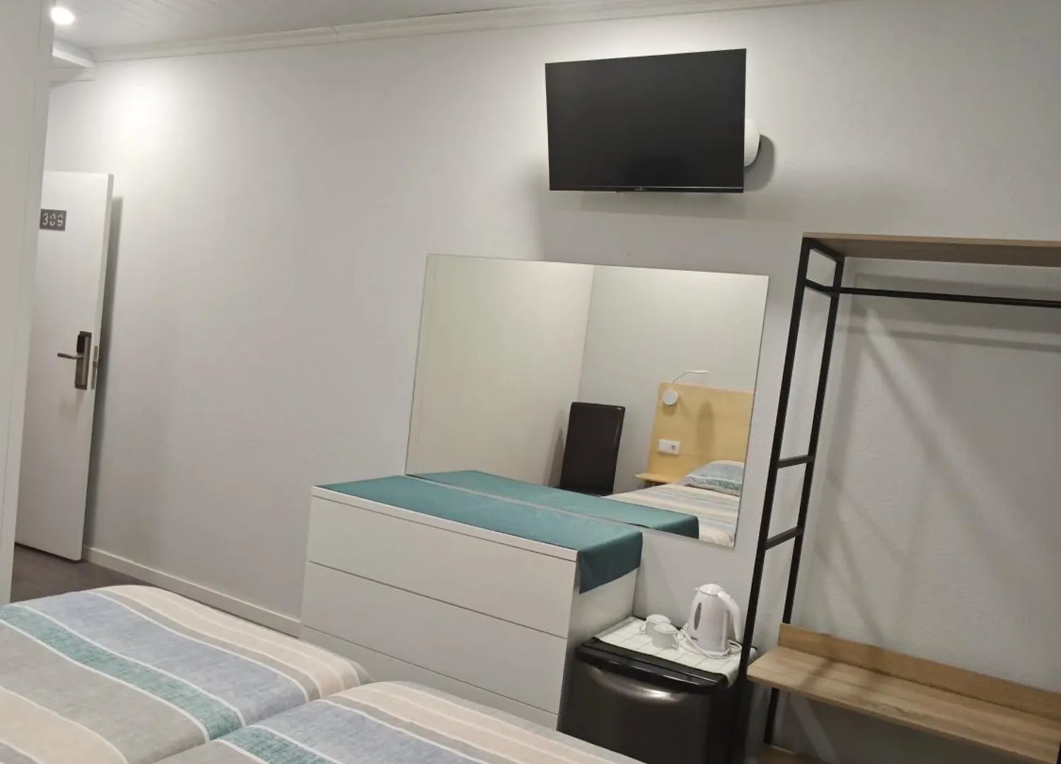 Hotel Residencial Melba Funchal
