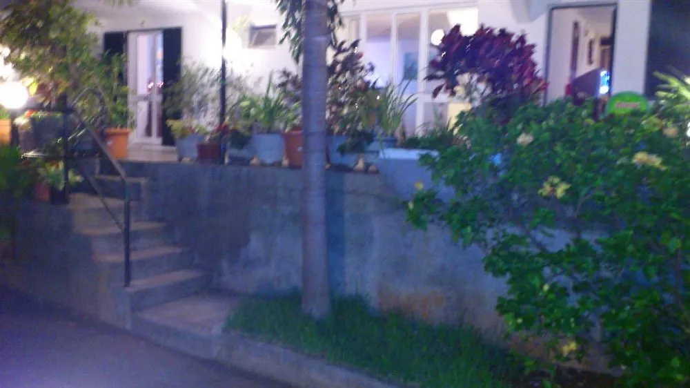 ** Pensión Hotel Residencial Melba Funchal  Portugal